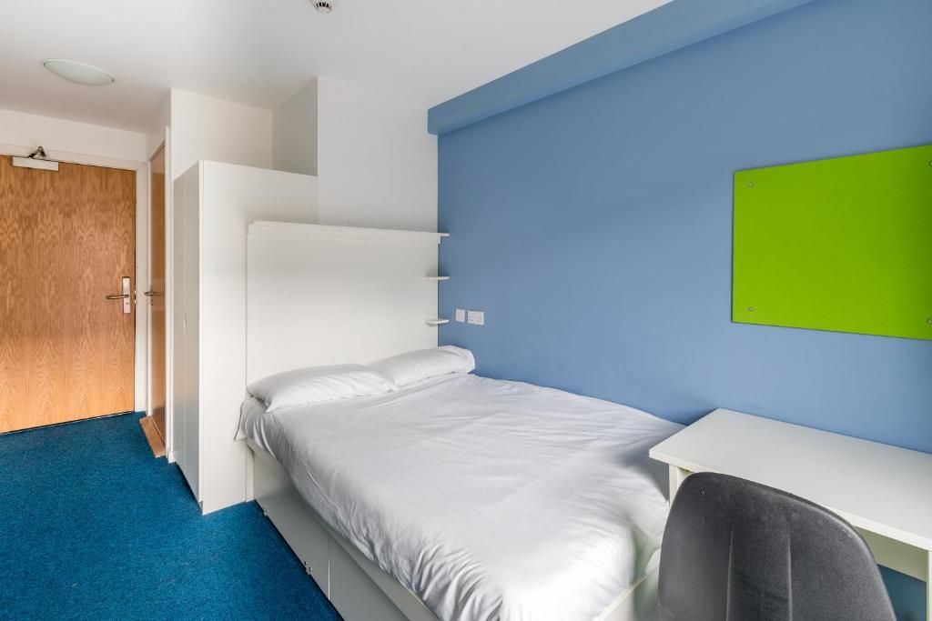 Foto - Destiny Student Murano - Campus Accommodation
