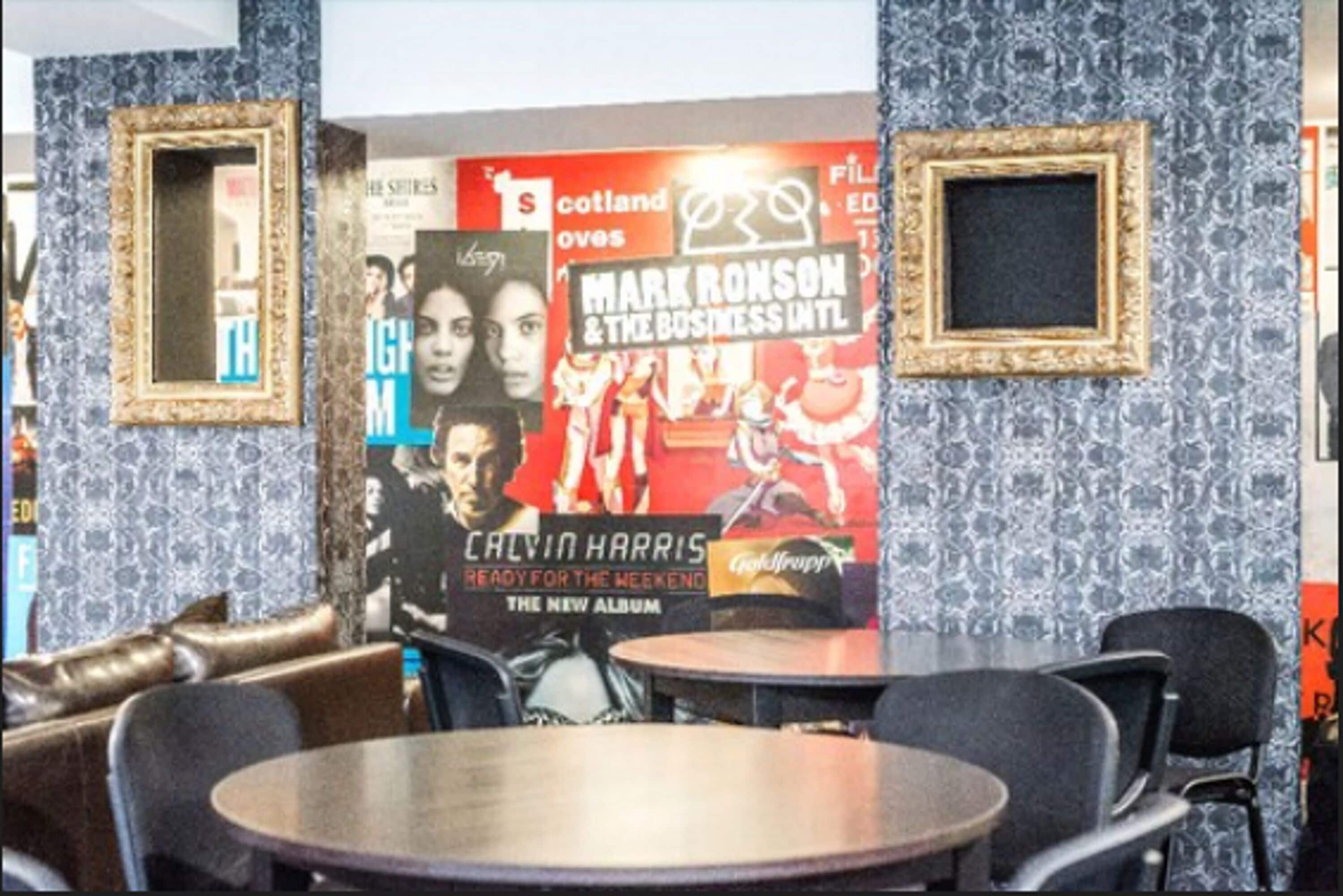 Foto - Destiny Student – Murano (Campus Accommodation)