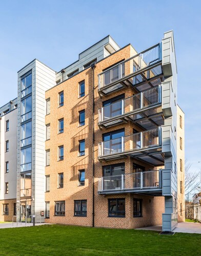 Destiny Student Murano - Campus Accommodation