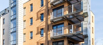 Destiny Student Murano - Campus Accommodation