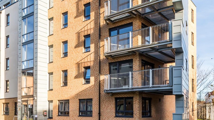 Destiny Student Murano - Campus Accommodation