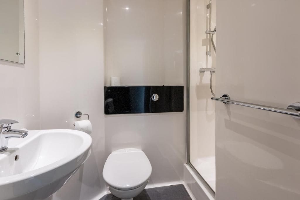 Foto - Destiny Student Murano - Campus Accommodation