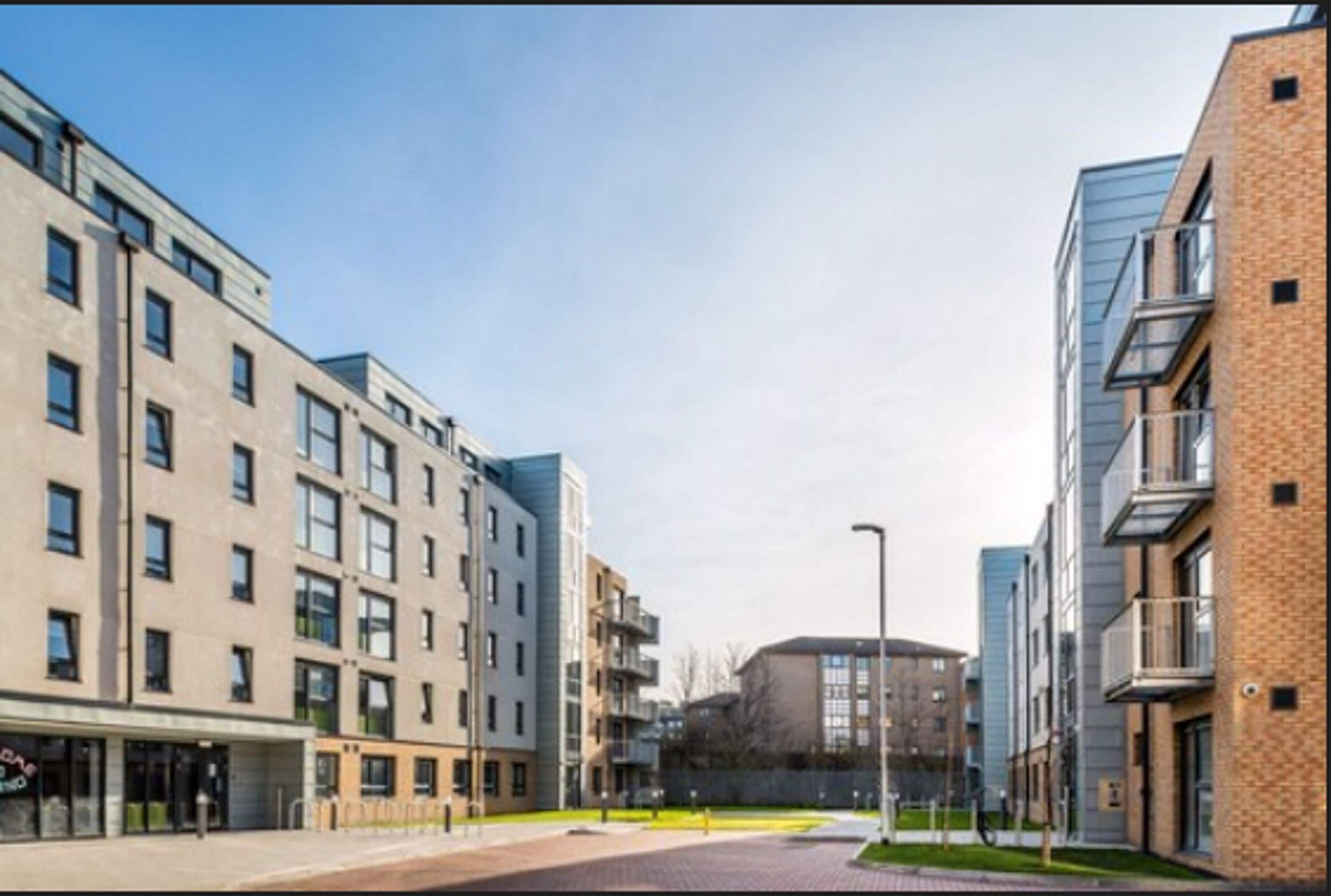 Foto - Destiny Student – Murano (Campus Accommodation)