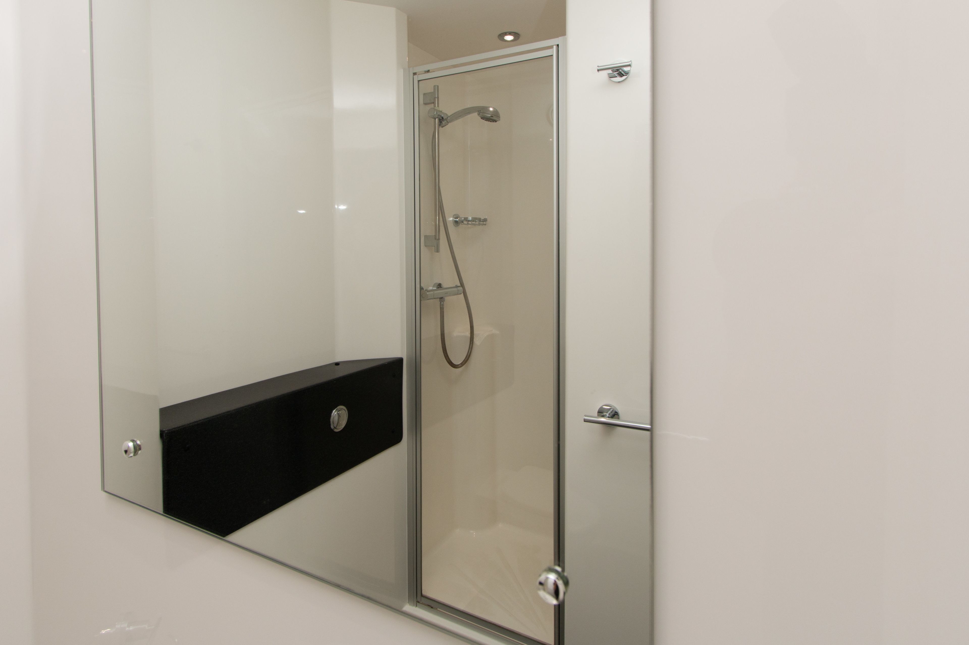 Foto - Destiny Student – Murano (Campus Accommodation)