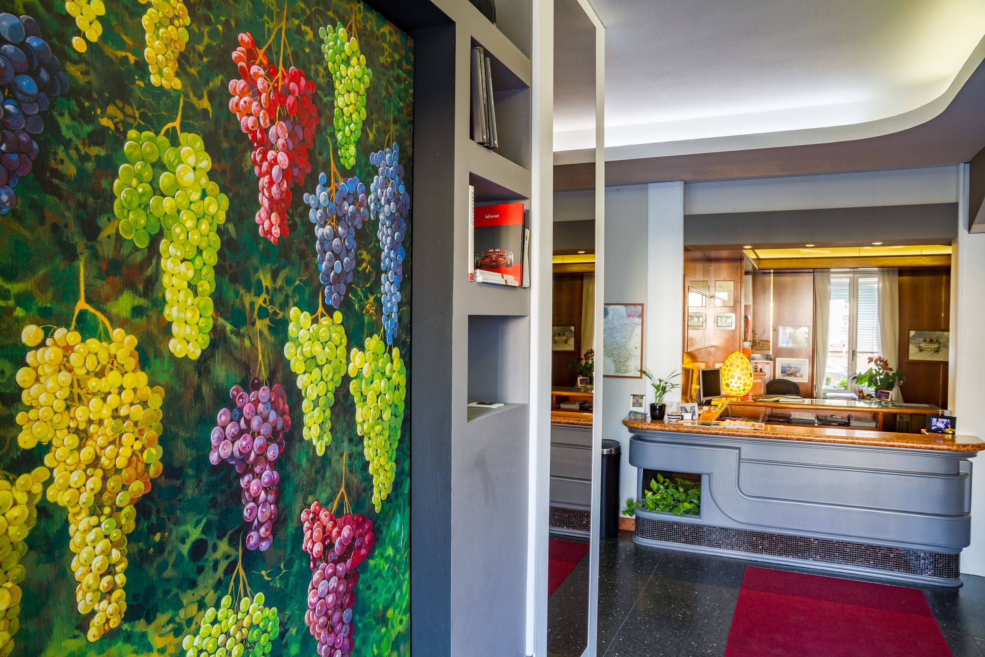 Hotel 4 stelle