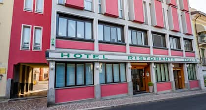 Hotel Italia