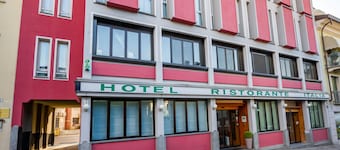 Hotel Italia