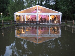 Property grounds - Hof Guttels (Rotenburg an der Fulda)