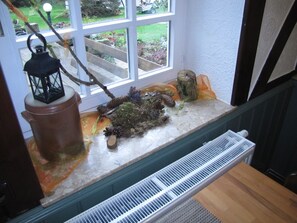 Interior - Hof Guttels (Rotenburg an der Fulda)