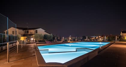 Residence Primera
