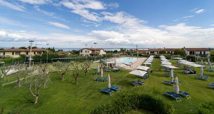 Residence Primera