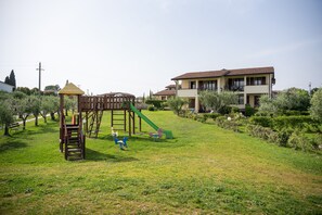 Exterior - Residence Primera (Moniga del Garda)