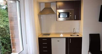Hostal Rocamar