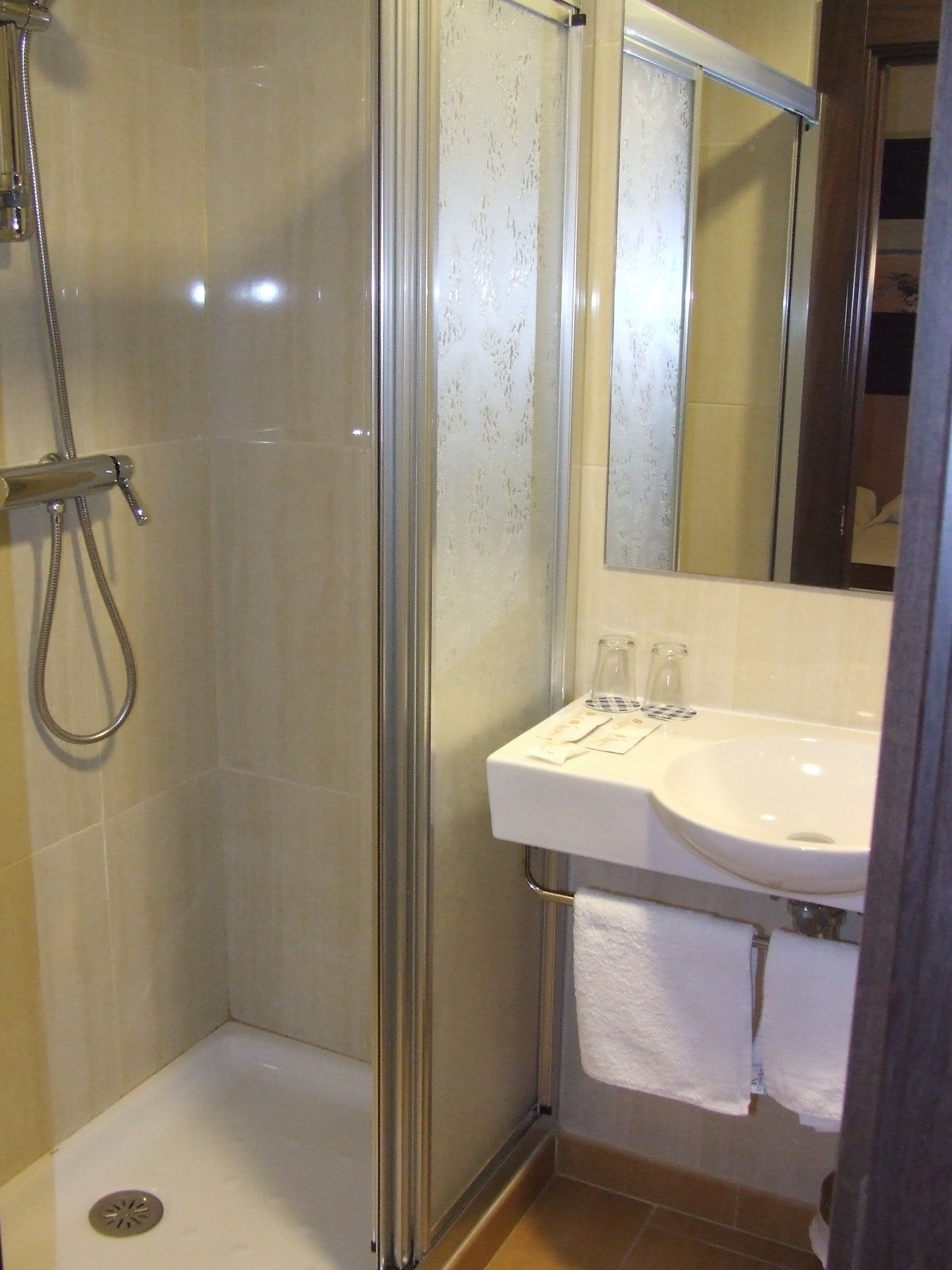 Foto - Hostal Rocamar