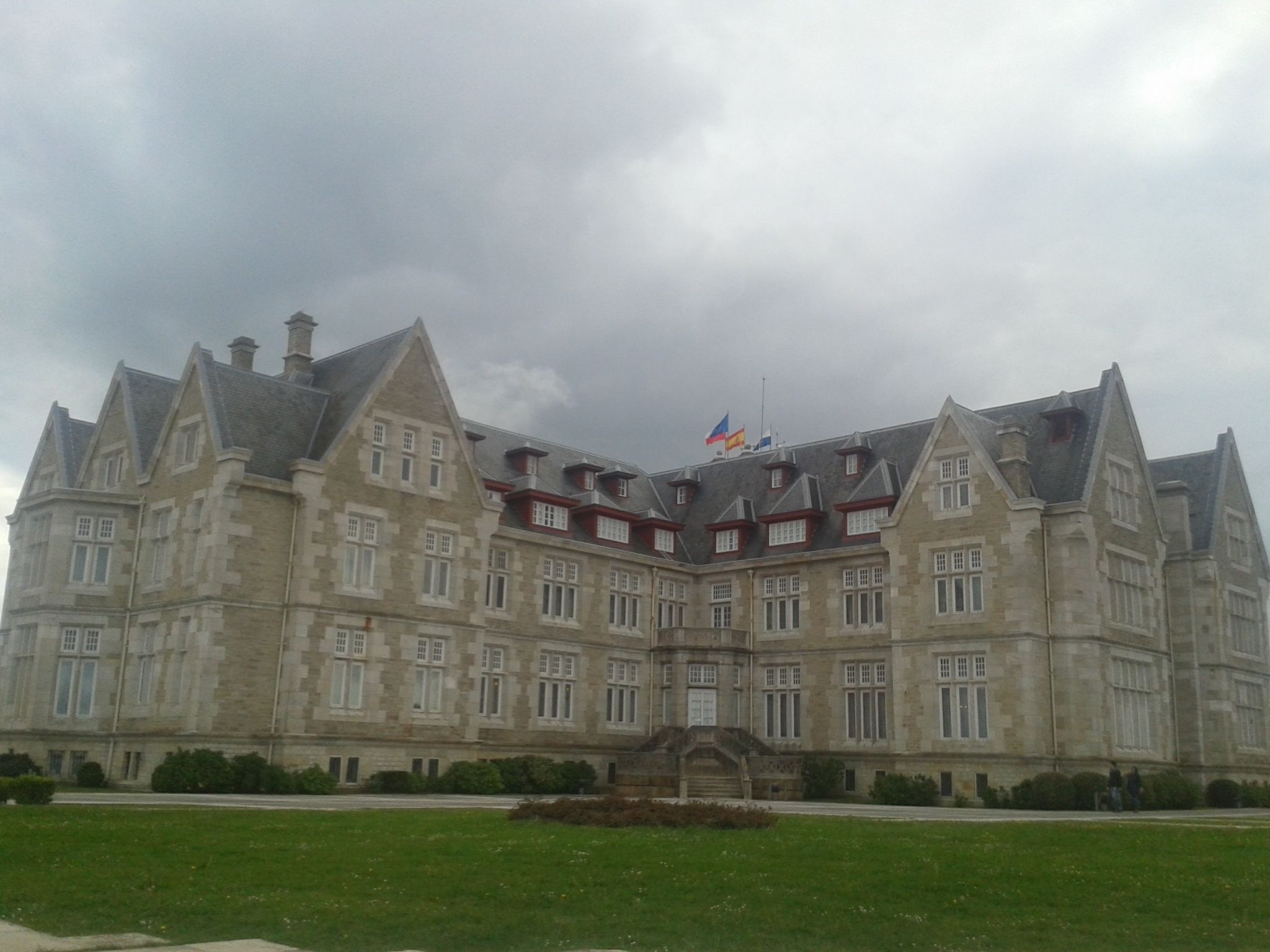 Foto - Hostal Rocamar