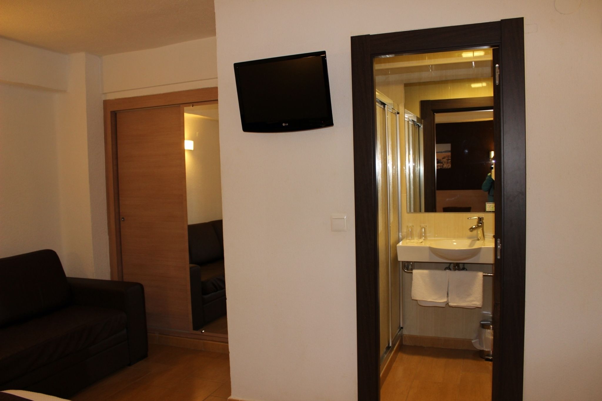 Foto - Hostal Rocamar