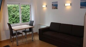 Appartement | Salle de séjour