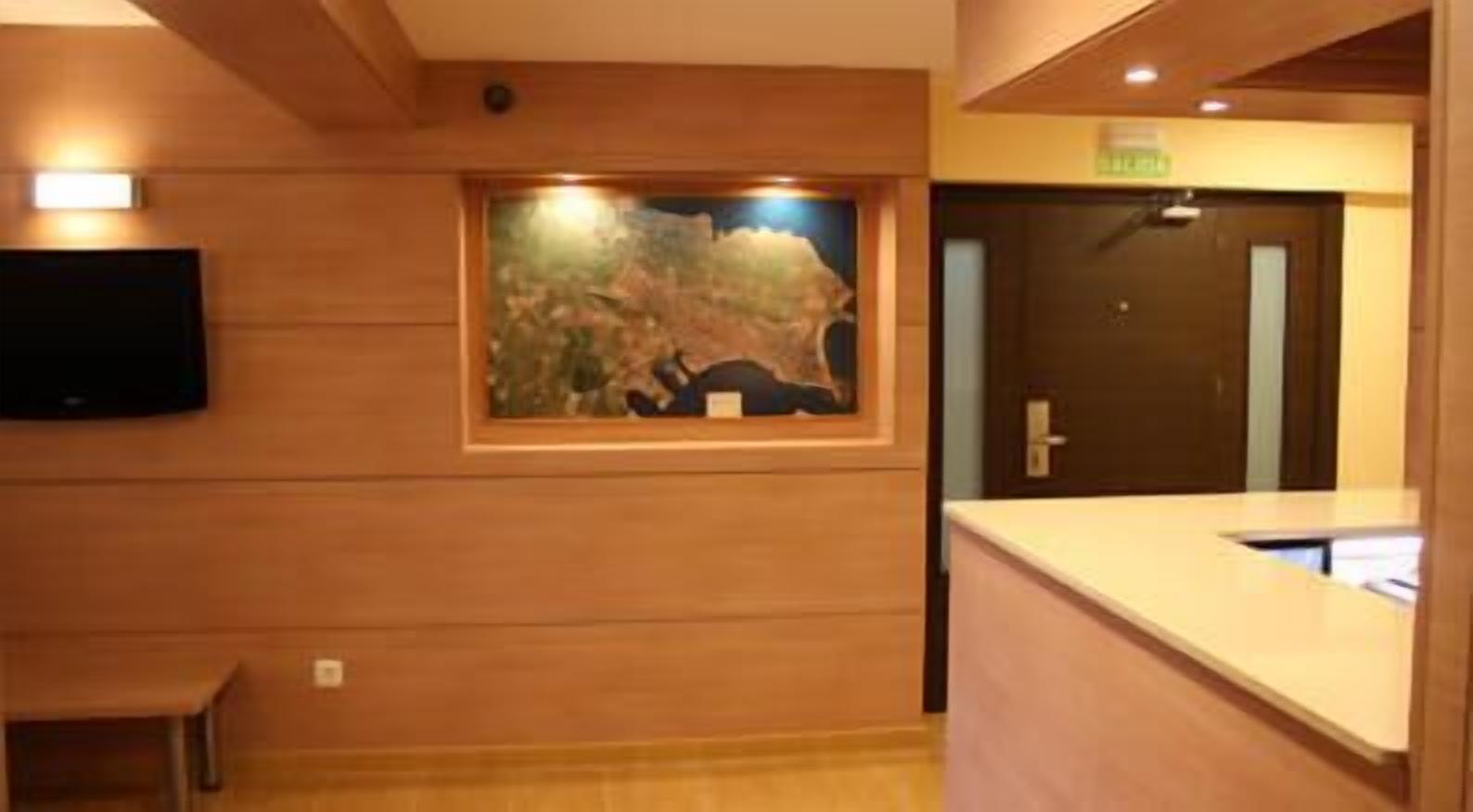 Foto - Hostal Rocamar