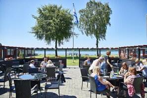 View from property - Danhostel Skanderborg (Skanderborg)