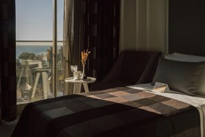 Sábanas italianas Frette y ropa de cama de alta calidad