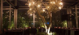 Modernity Hotel