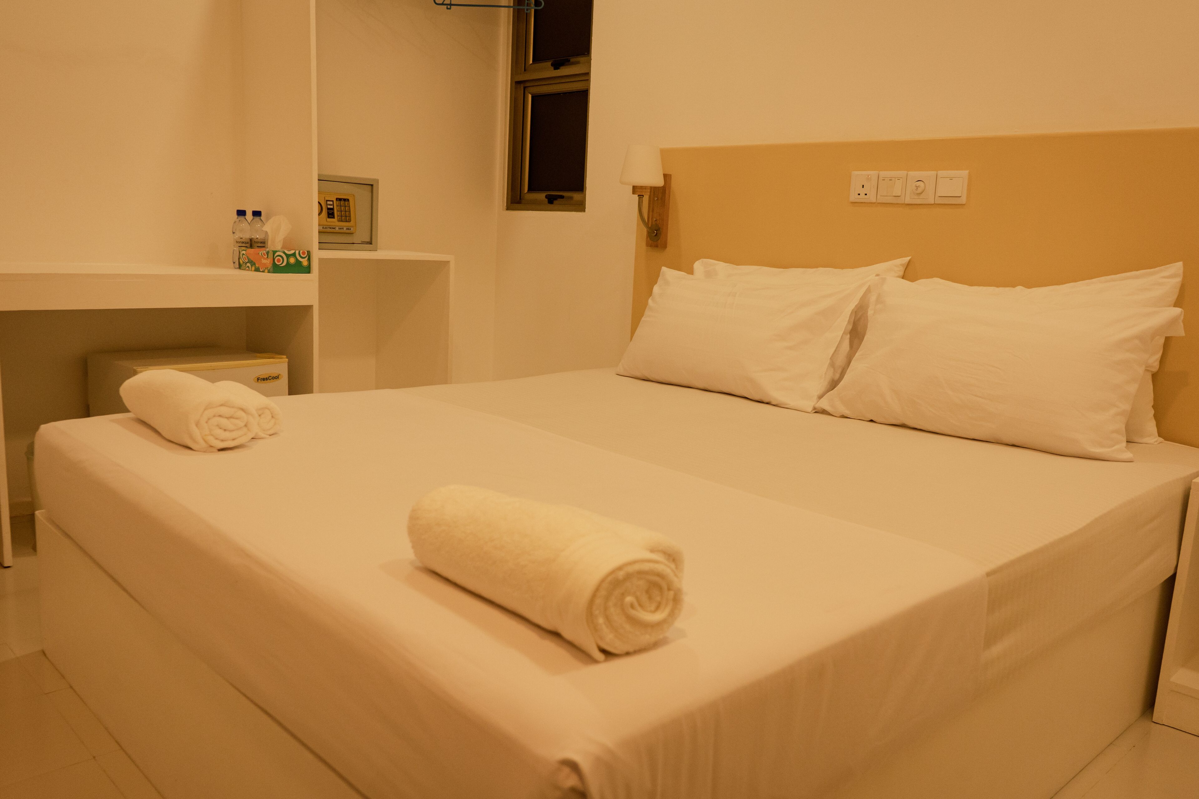 Photo - Nala Island Village