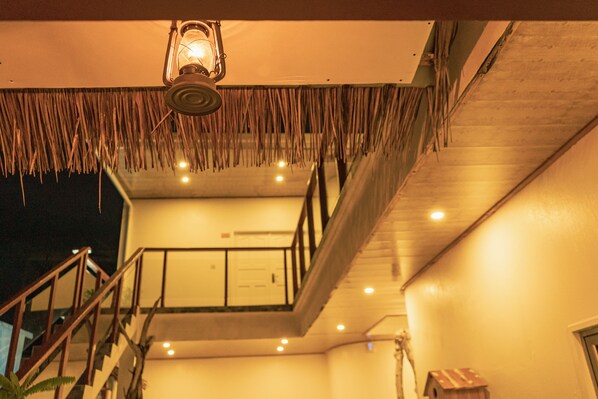 Interior - Nala Island Village (Maafushi)