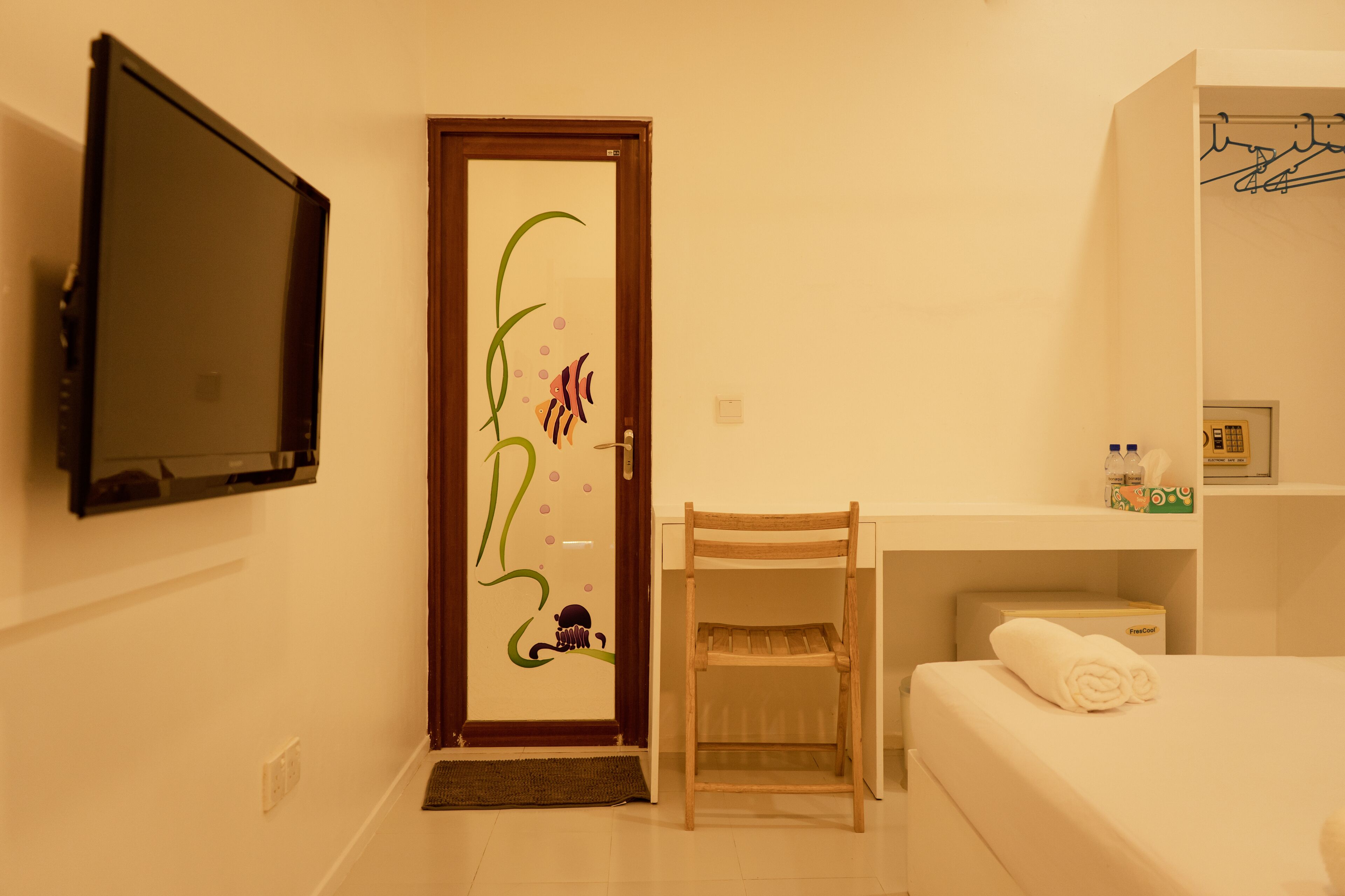 Photo - Nala Island Village