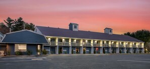 Exterior - Yankee Clipper Inn, SureStay Collection by Best Western (North Conway)