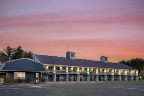 Exterior - Yankee Clipper Inn, SureStay Collection by Best Western (North Conway)