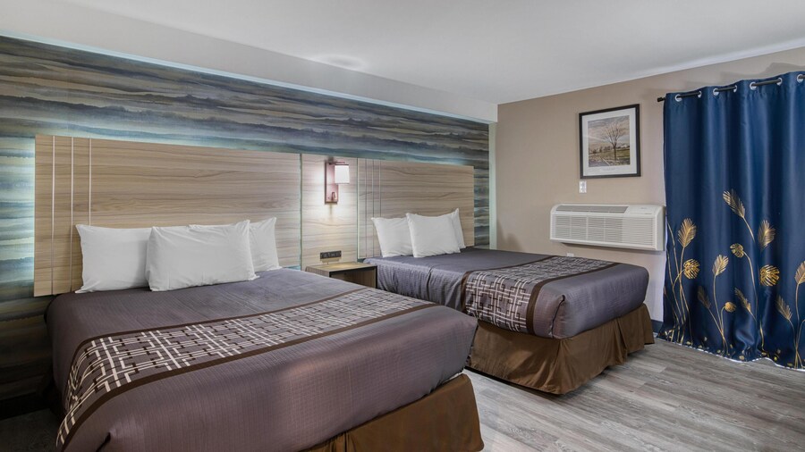 Yankee Clipper Inn, SureStay Collection by Best Western