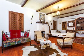 Family Suite, 2 Bedrooms