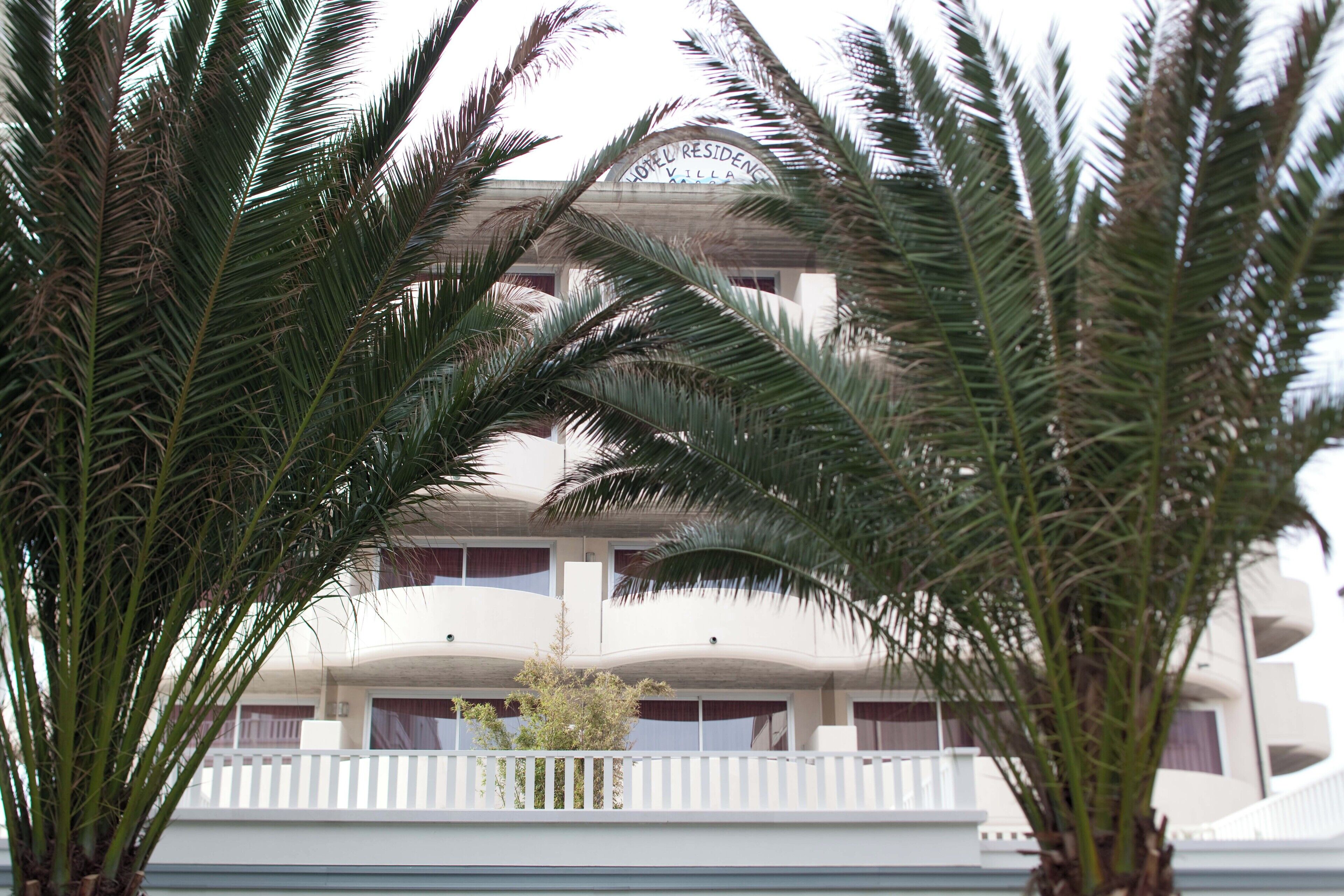 Foto - Altamarea Residence & Hotel