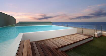 Altamarea Residence & Family Hotel