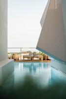 Piscina panoramica