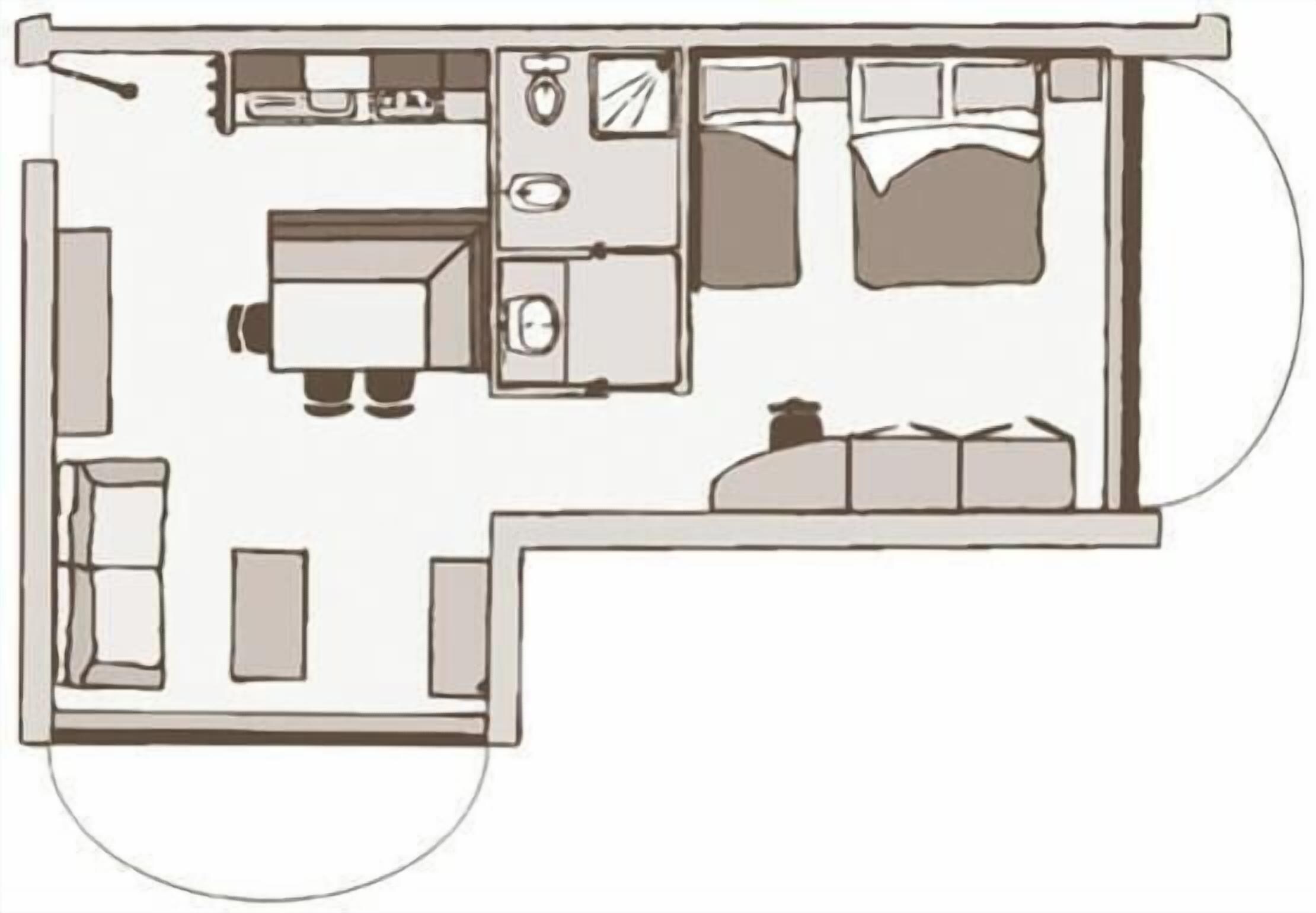 Foto - Altamarea Residence & Hotel