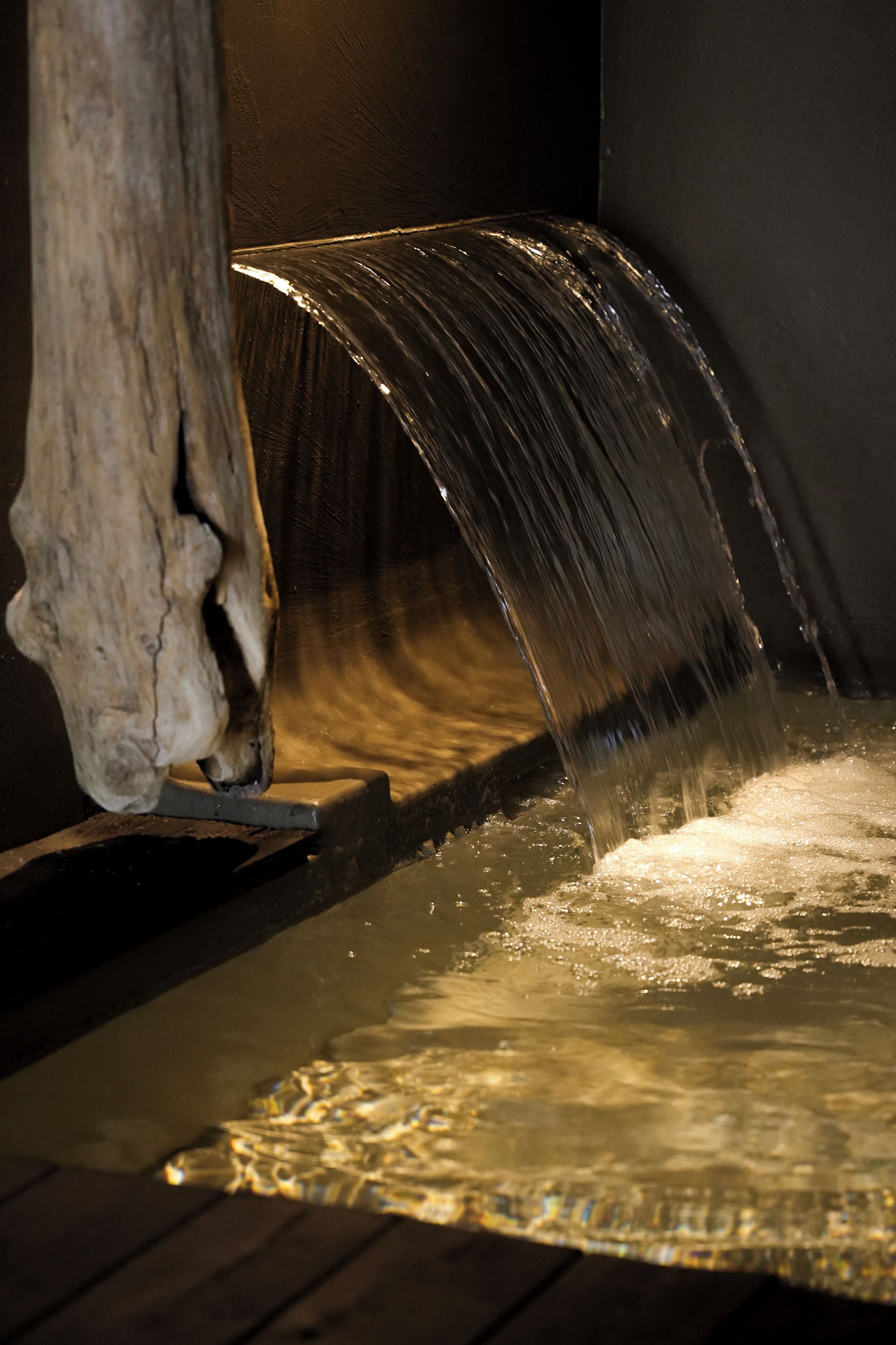 Bagno turco/hammam, trattamenti per il corpo