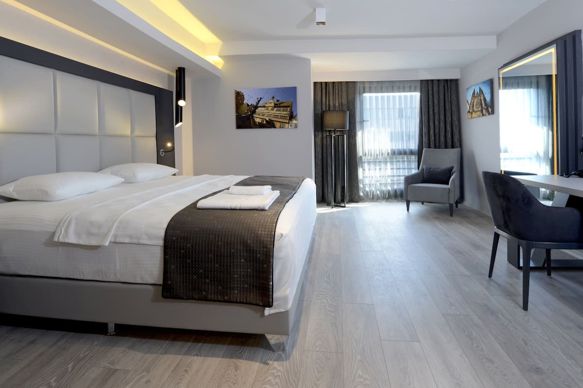room