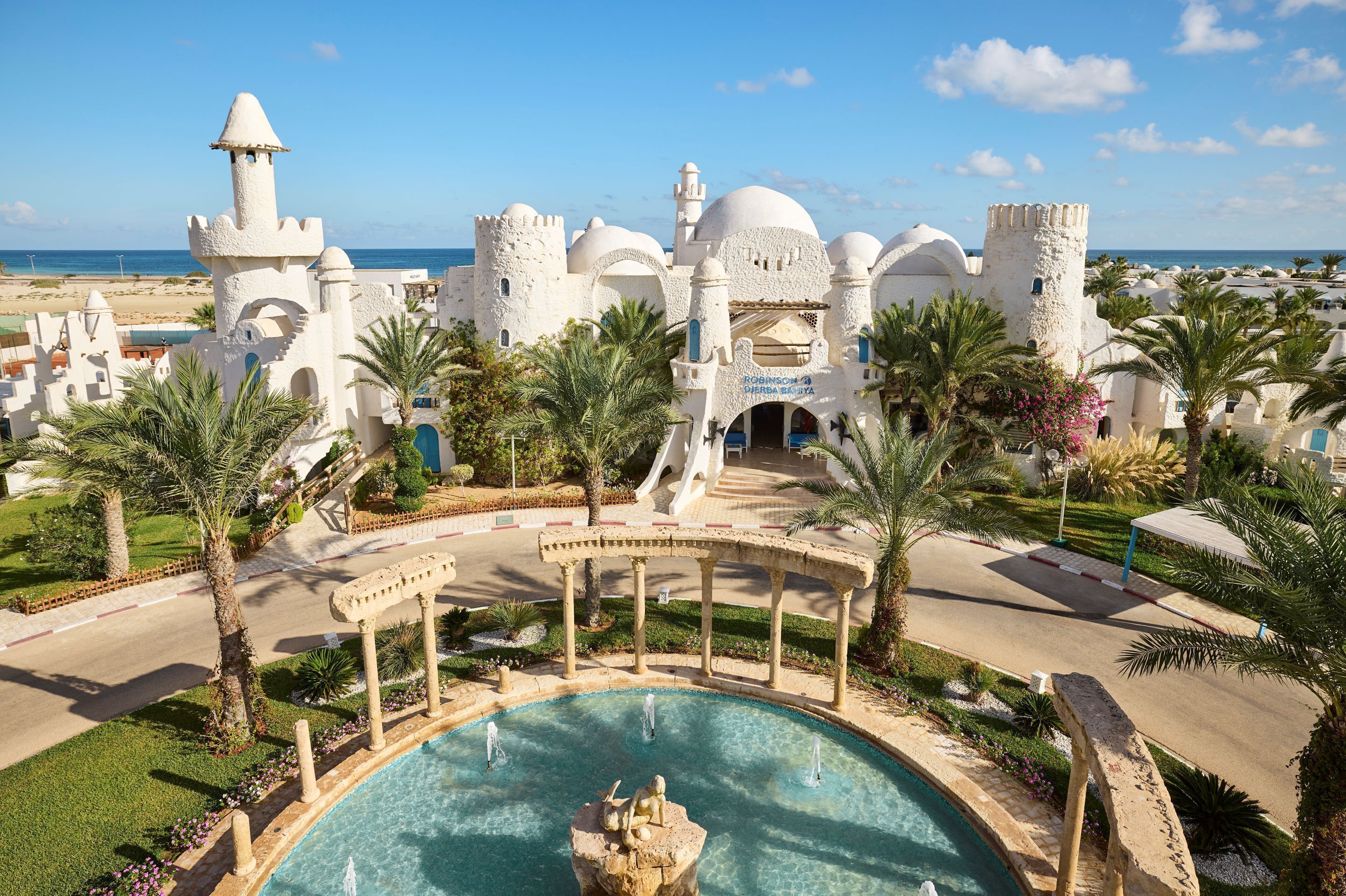 Foto - ROBINSON DJERBA BAHIYA - All inclusive