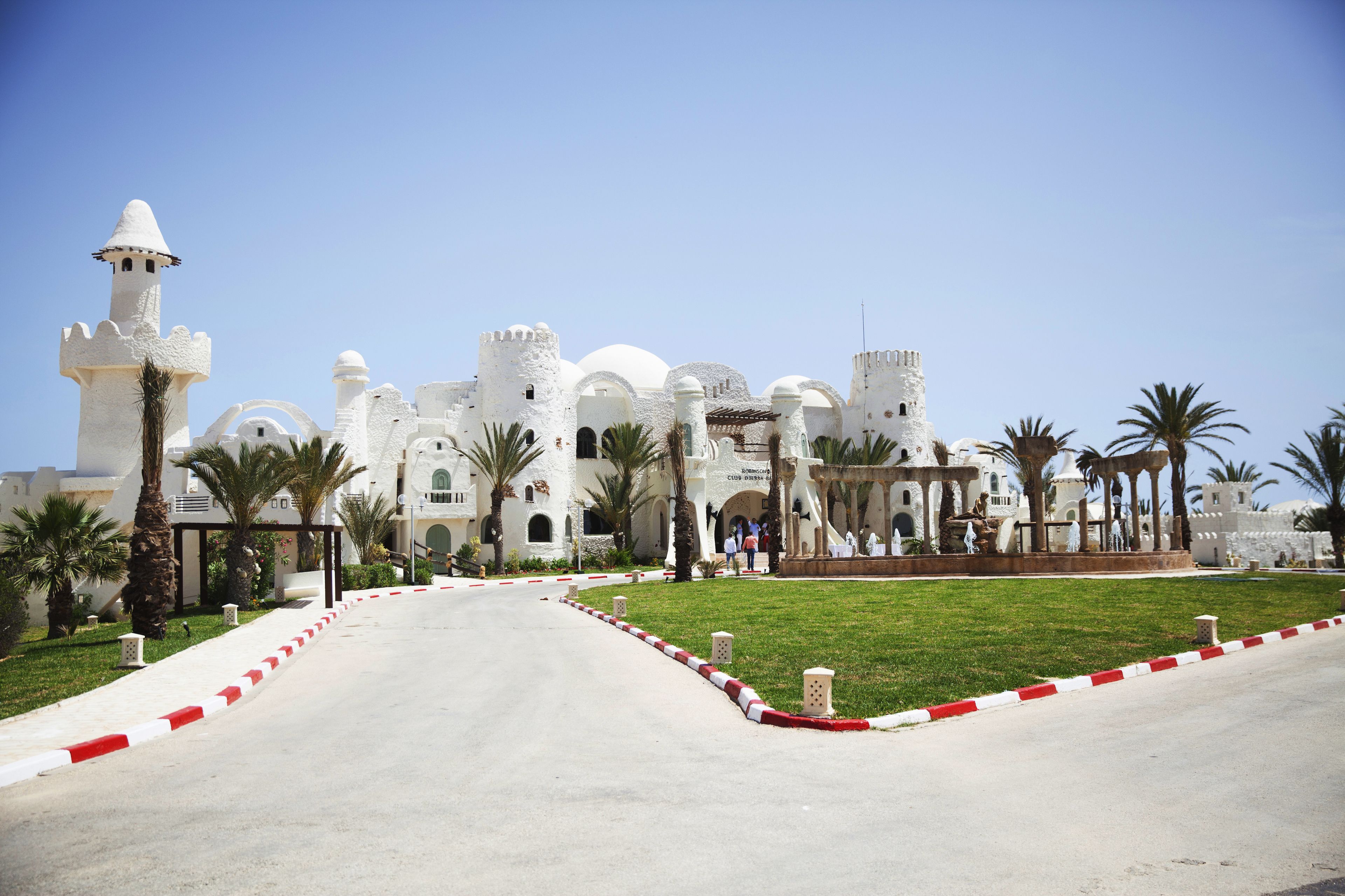 Foto - ROBINSON DJERBA BAHIYA - All Inclusive