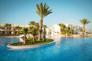 Exterior - ROBINSON DJERBA BAHIYA - All inclusive (Aghir)