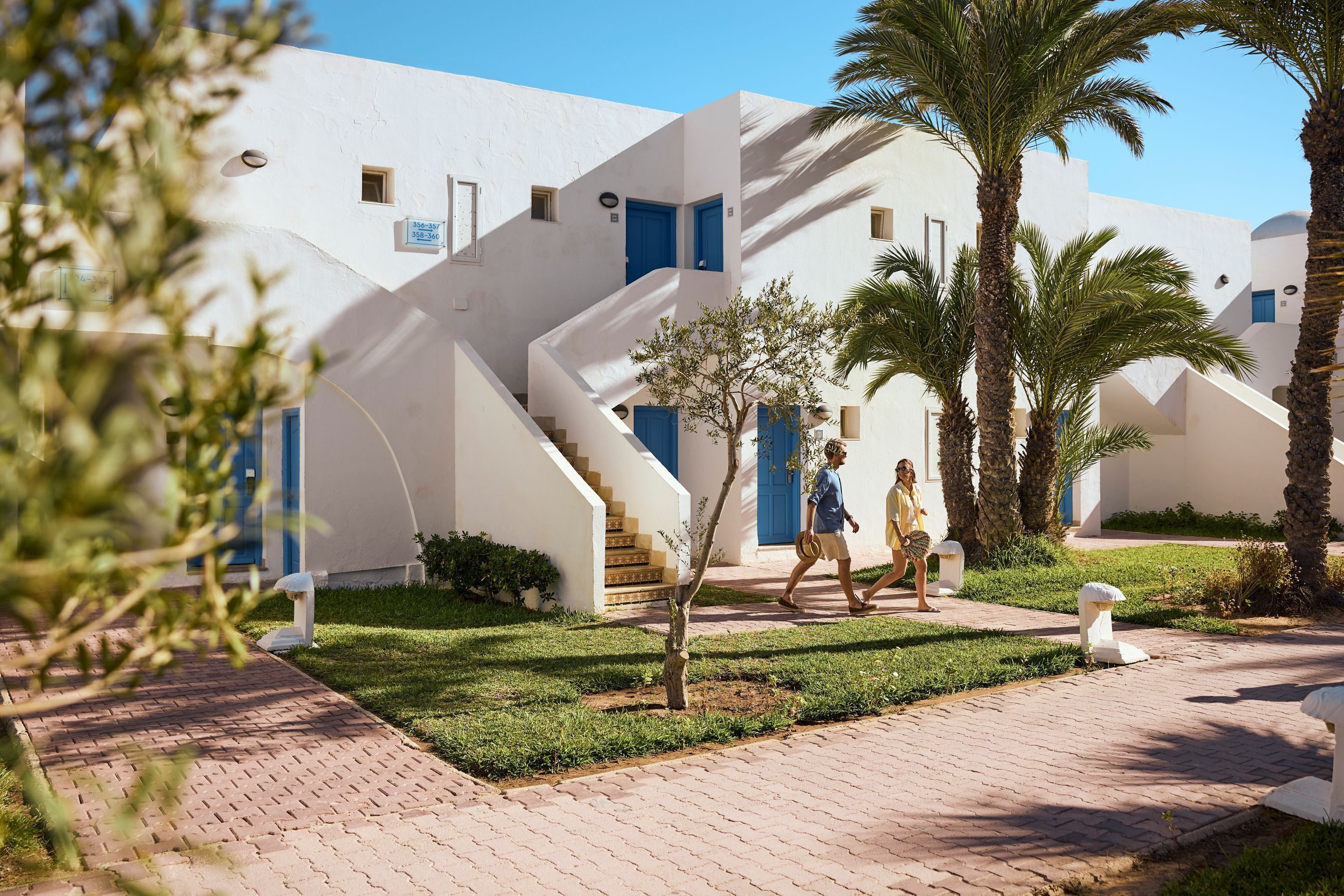 Foto - ROBINSON DJERBA BAHIYA - All Inclusive