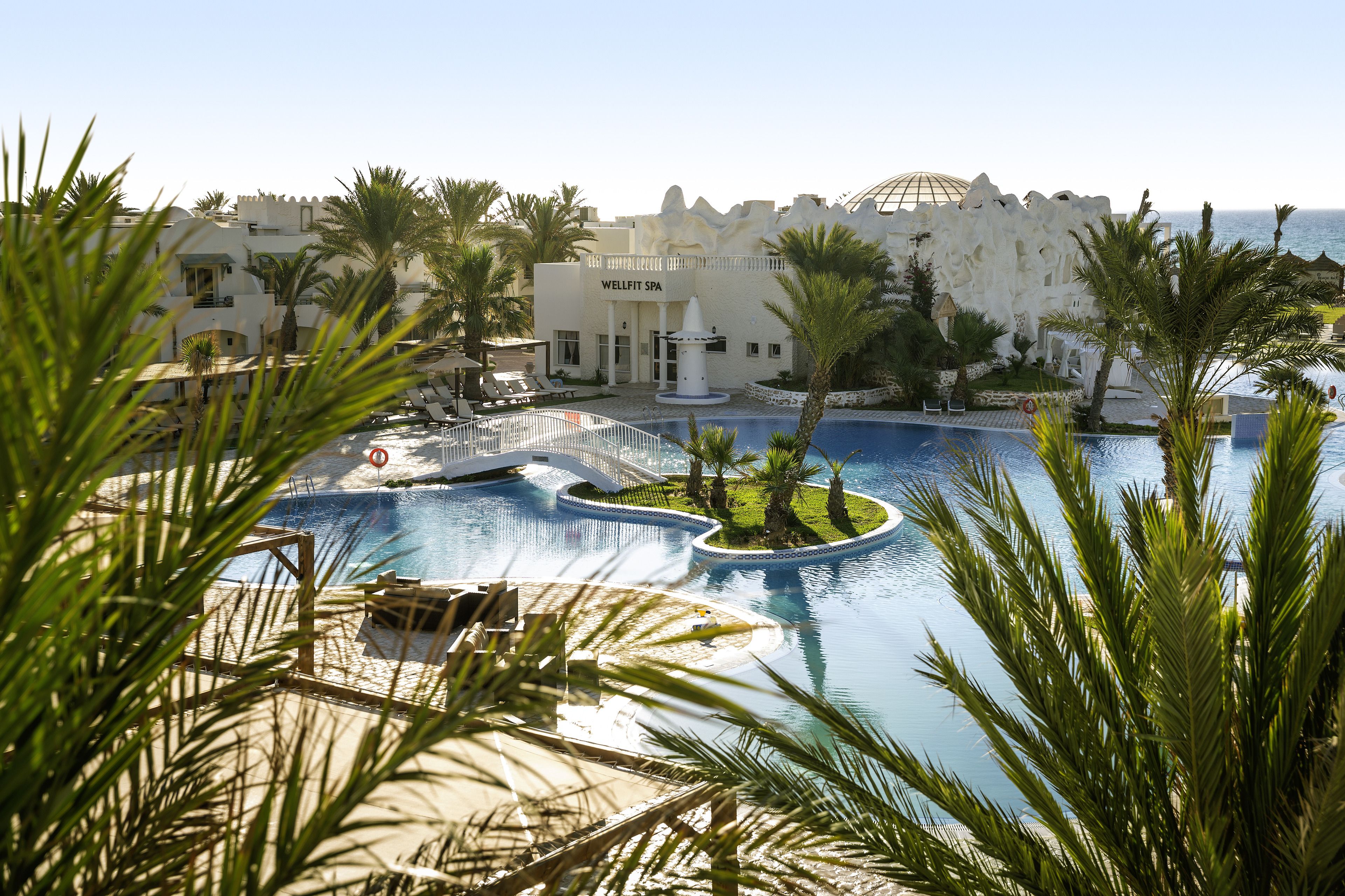 Foto - ROBINSON DJERBA BAHIYA - All Inclusive