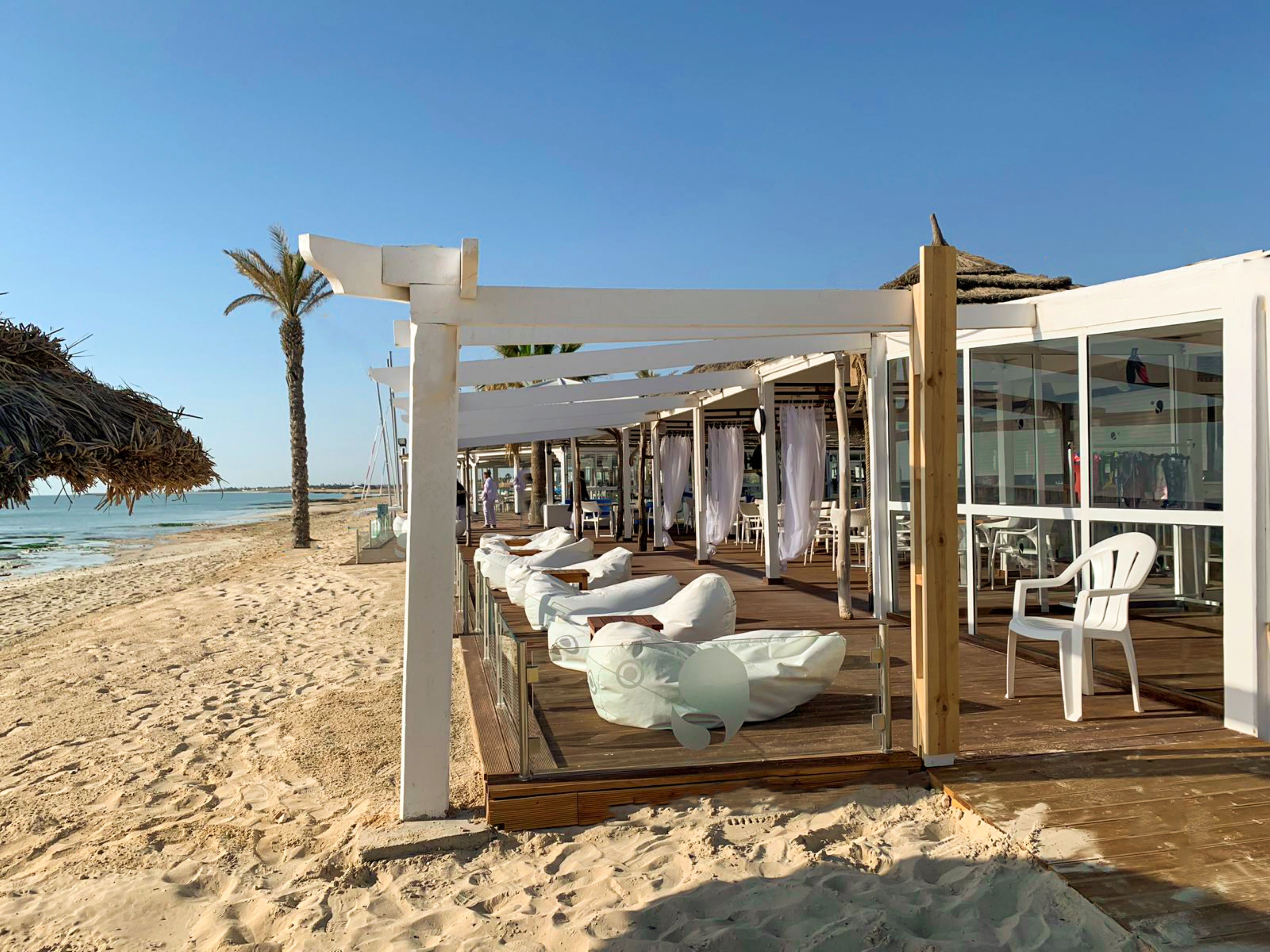 Photo - ROBINSON DJERBA BAHIYA - All inclusive