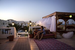 Sundeck