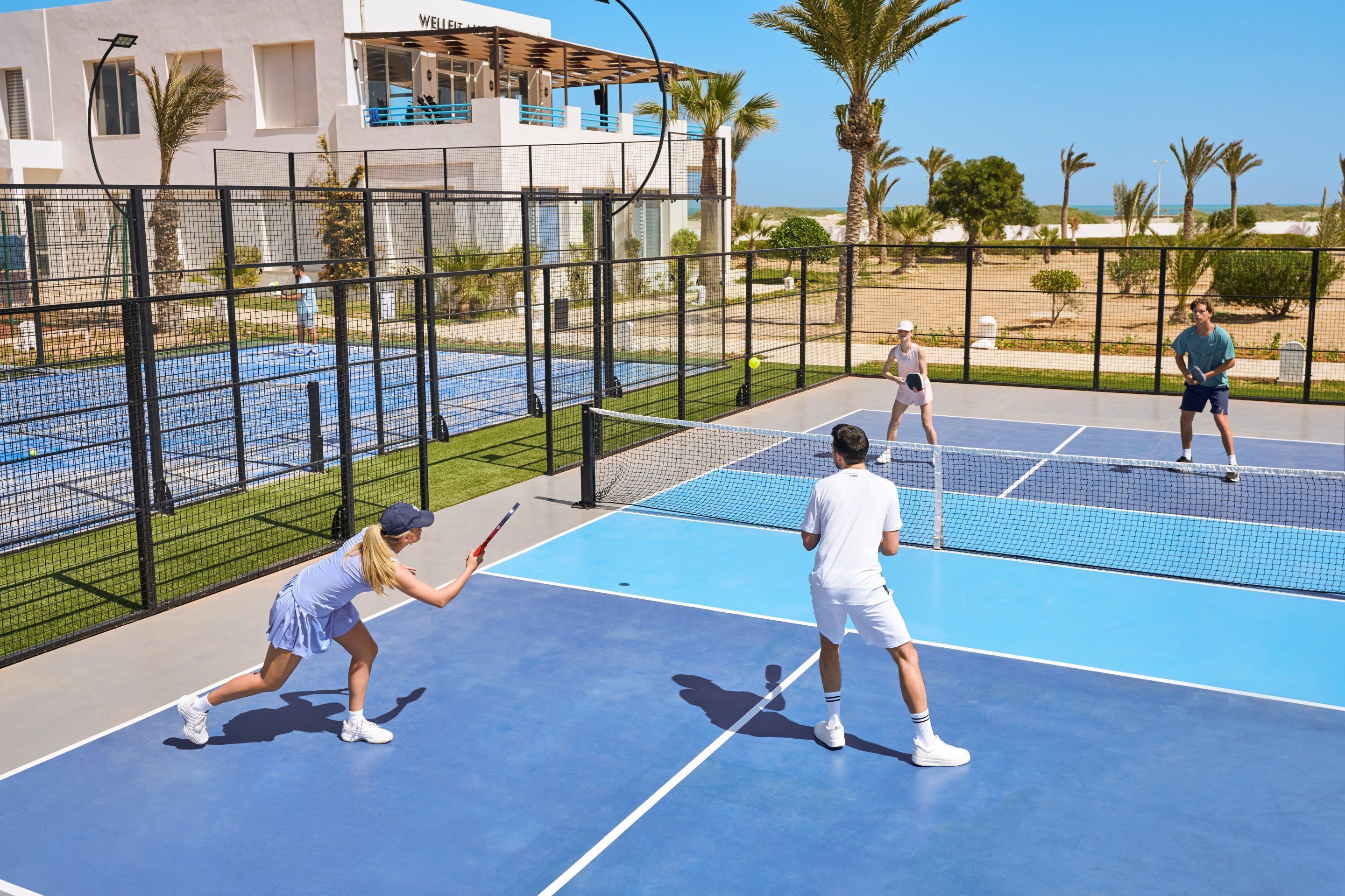 Foto - ROBINSON DJERBA BAHIYA - All inclusive
