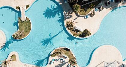 ROBINSON DJERBA BAHIYA - All inclusive