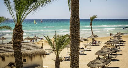 ROBINSON DJERBA BAHIYA - All inclusive