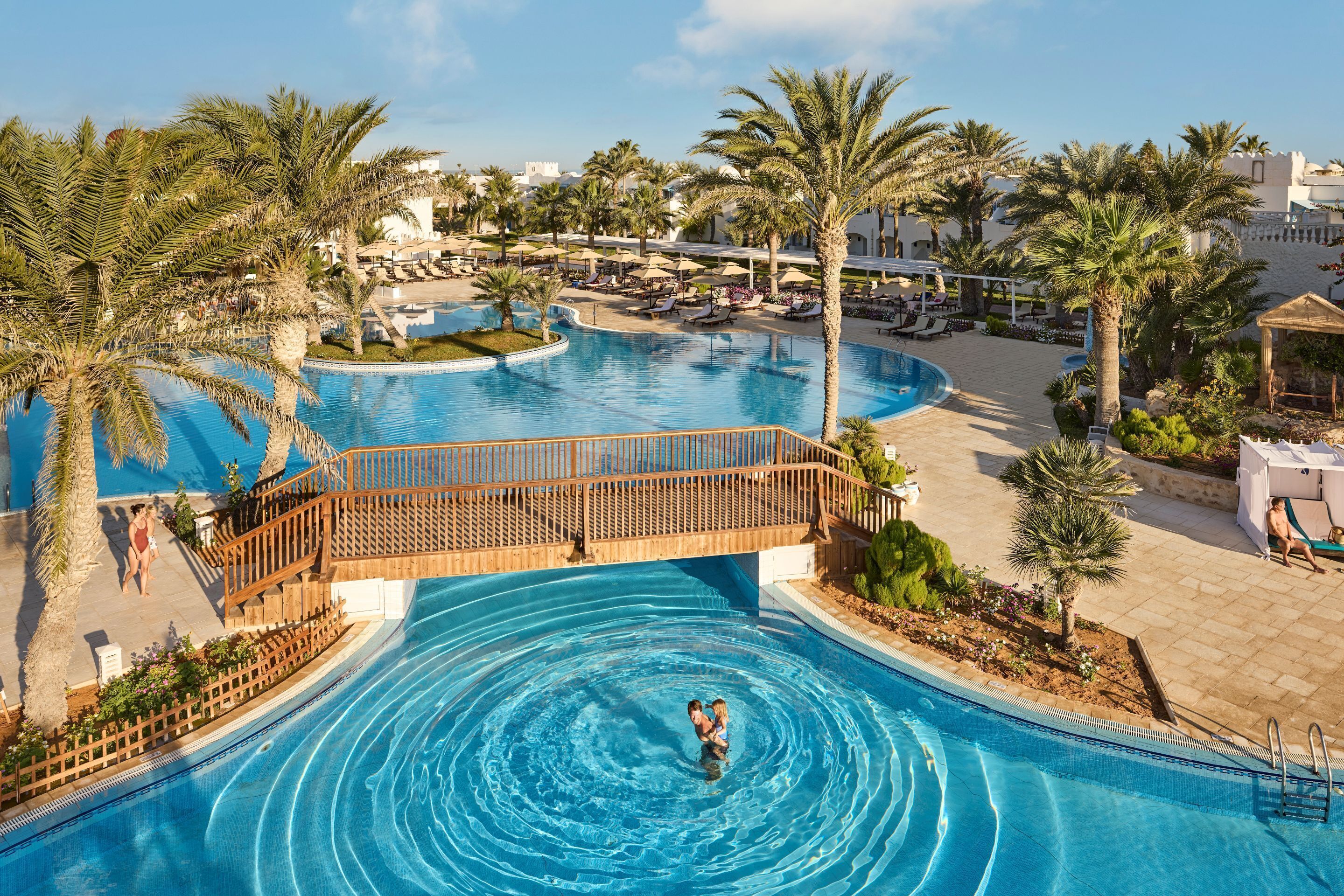 Foto - ROBINSON DJERBA BAHIYA - All Inclusive