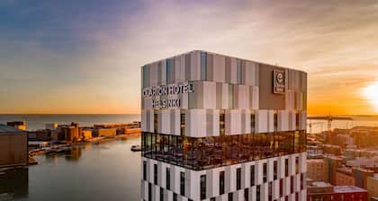 Clarion Hotel Helsinki
